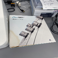 Miltenyi CliniMACS Plus Cell Sorter image 1